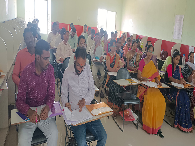 Campus Activity 8